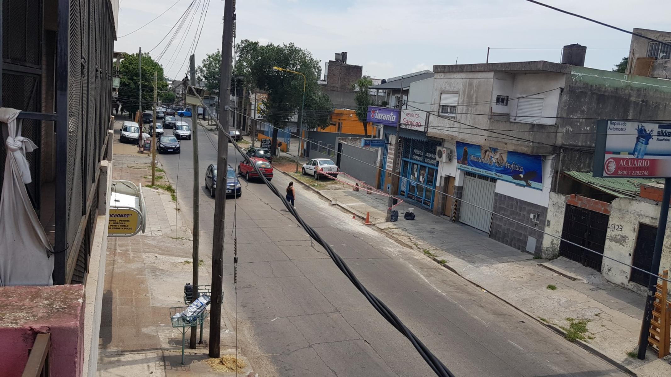 9 DE JULIO 5300 · San Martín — foto 13