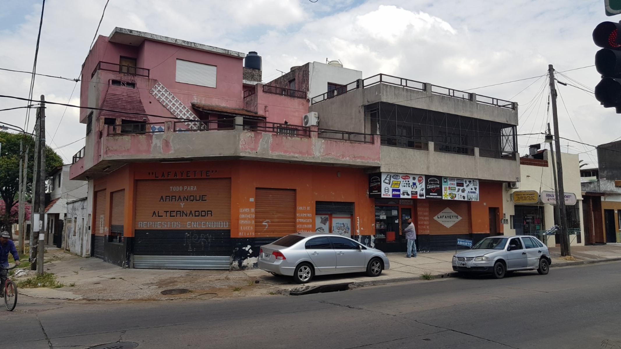 9 DE JULIO 5300 · San Martín — foto 17