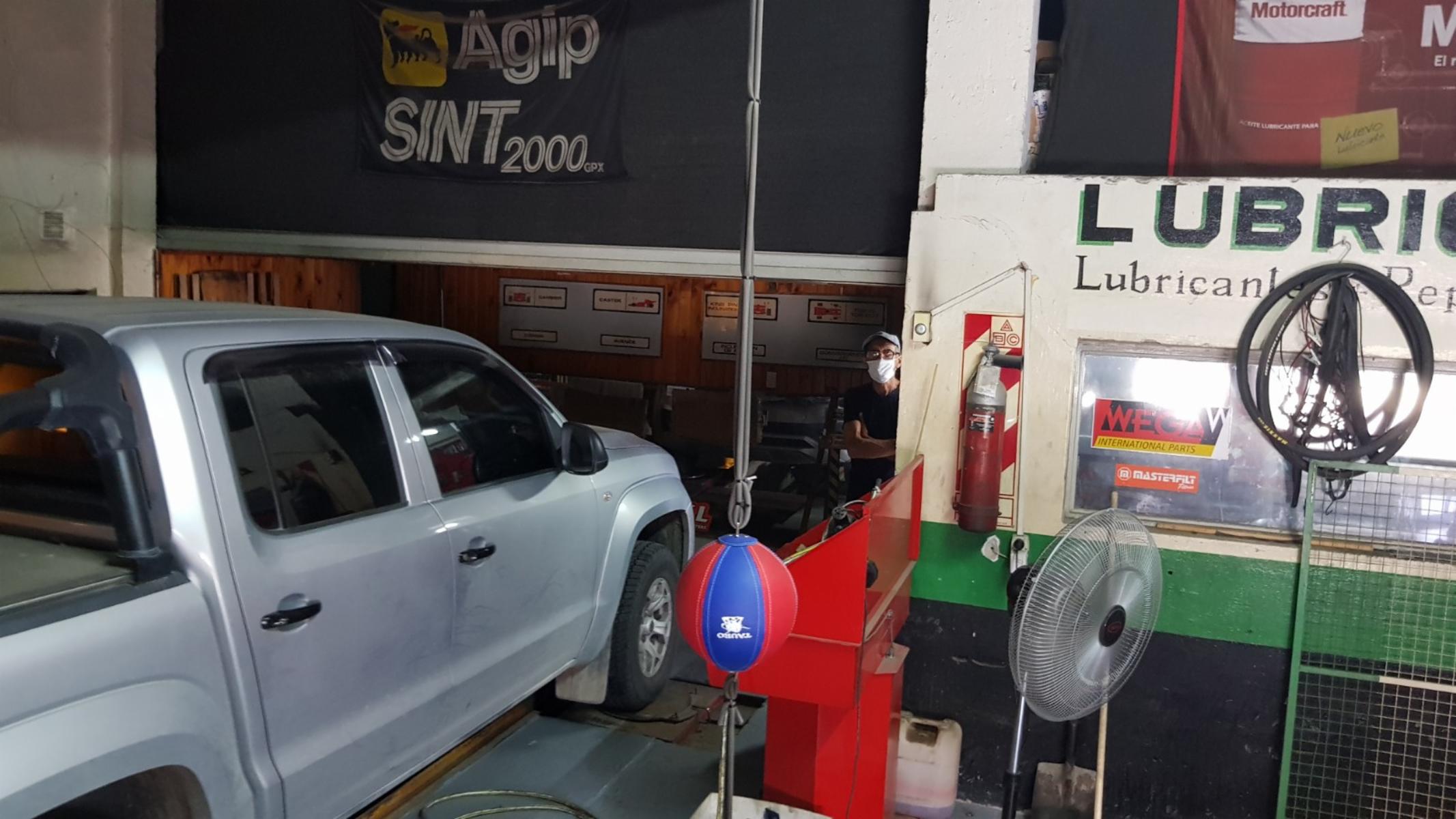 9 DE JULIO 5300 · San Martín — foto 4