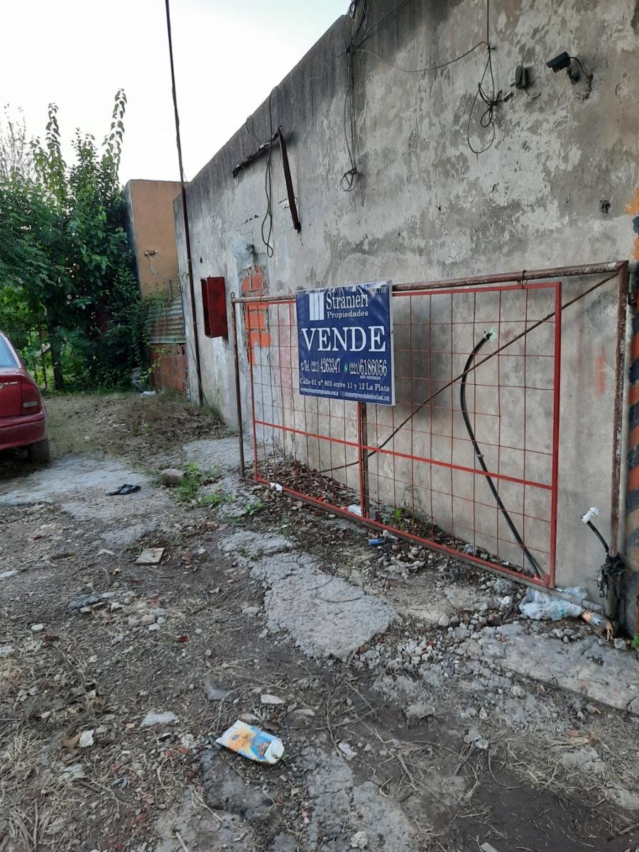 610 e/ 7 y 8 LA PLATA · La Plata — foto 5