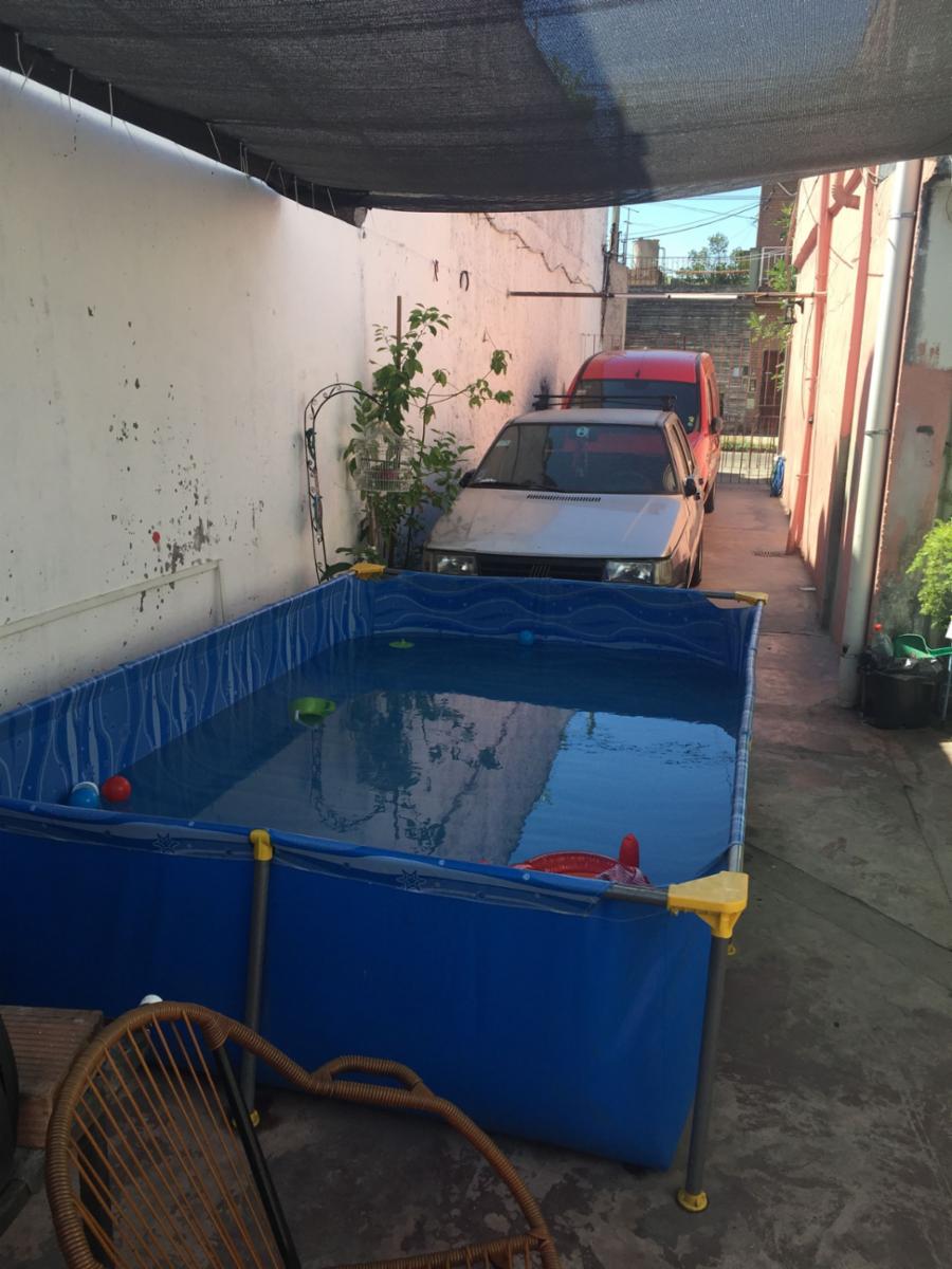 Culpina 931 · La Matanza — foto 21