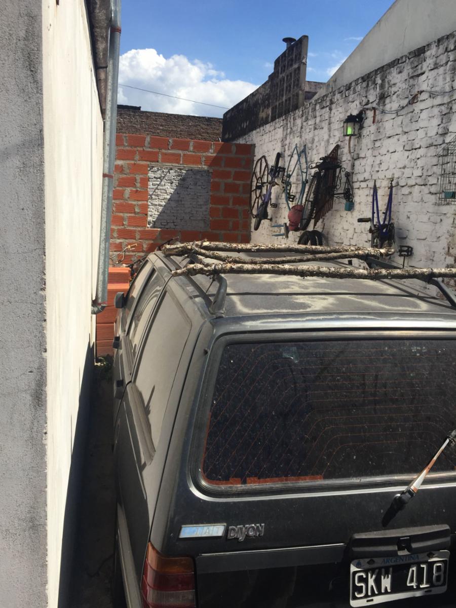 Culpina 931 · La Matanza — foto 22
