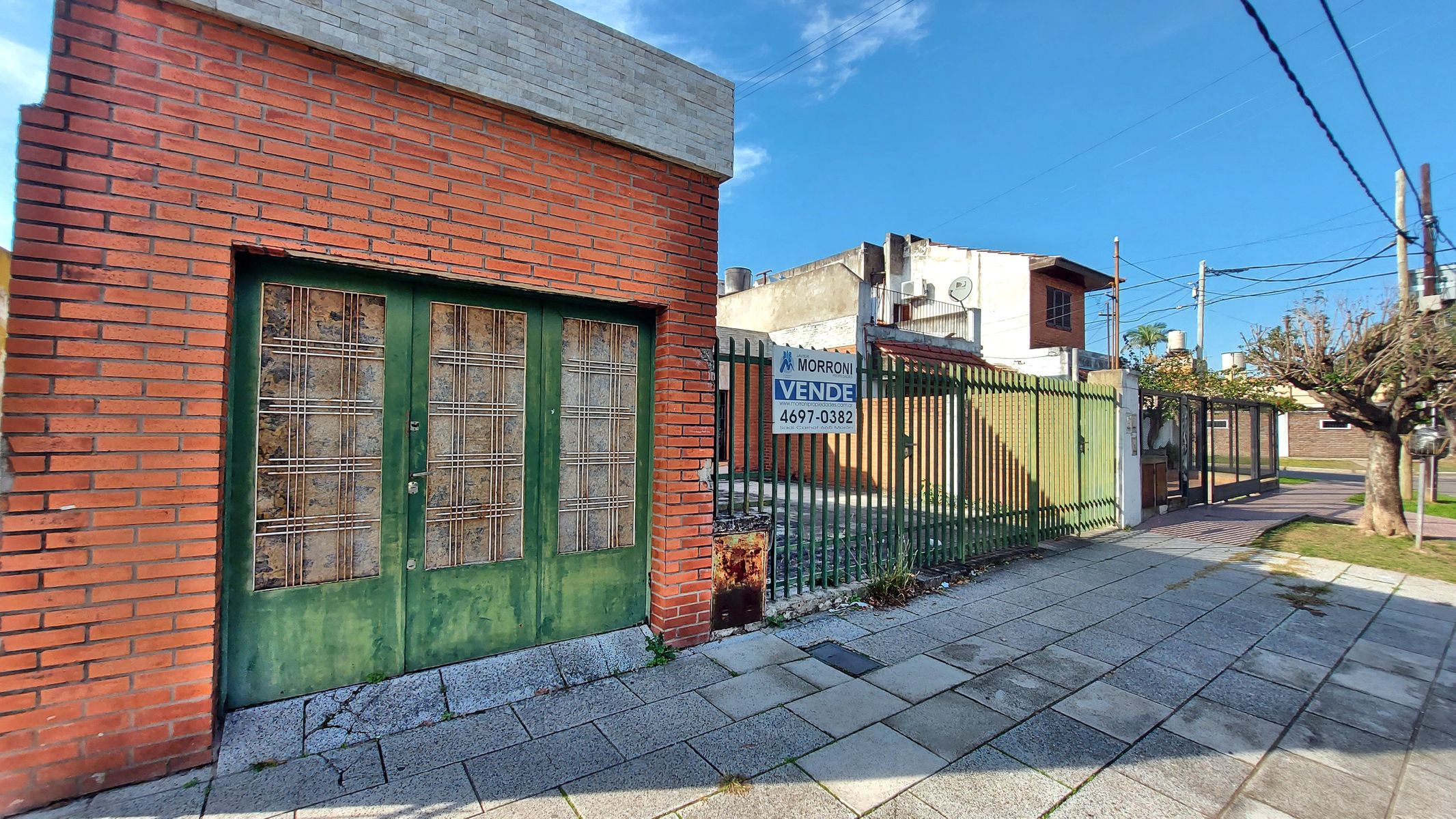 Mburucuya 988 · Morón — foto 17