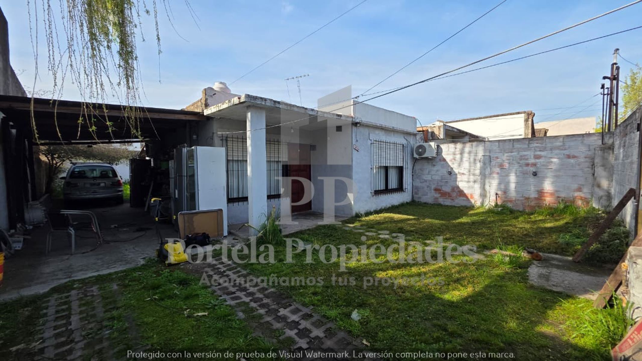 Posta de Pardo 1458 · Ituzaingó — foto 3