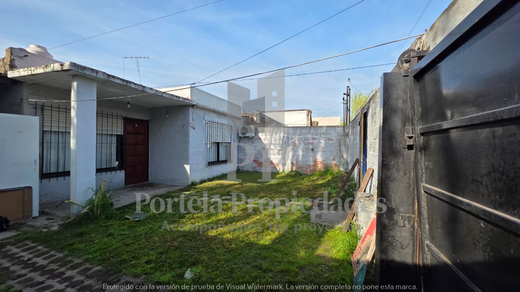 Posta de Pardo 1458 · Ituzaingó — foto 4
