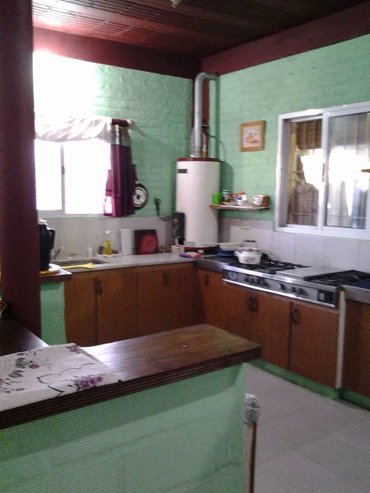 CASA EN VENTA, EN VILLA ROSA , PILAR