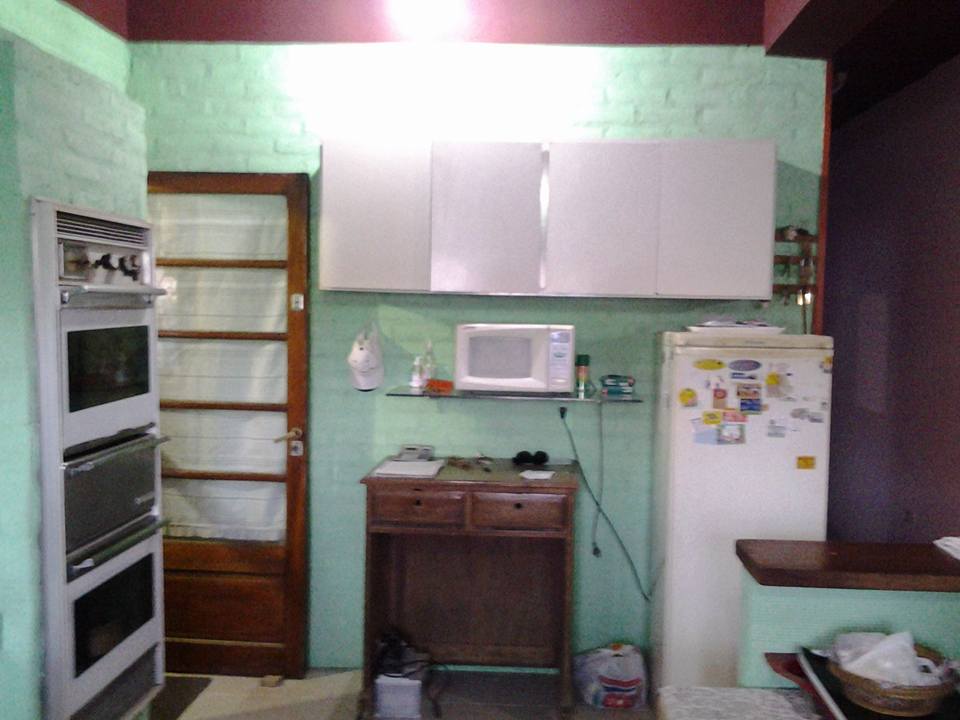 JUAN D PERON AL 1100 · Pilar — foto 3