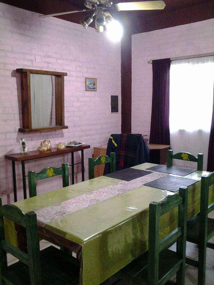 JUAN D PERON AL 1100 · Pilar — foto 5