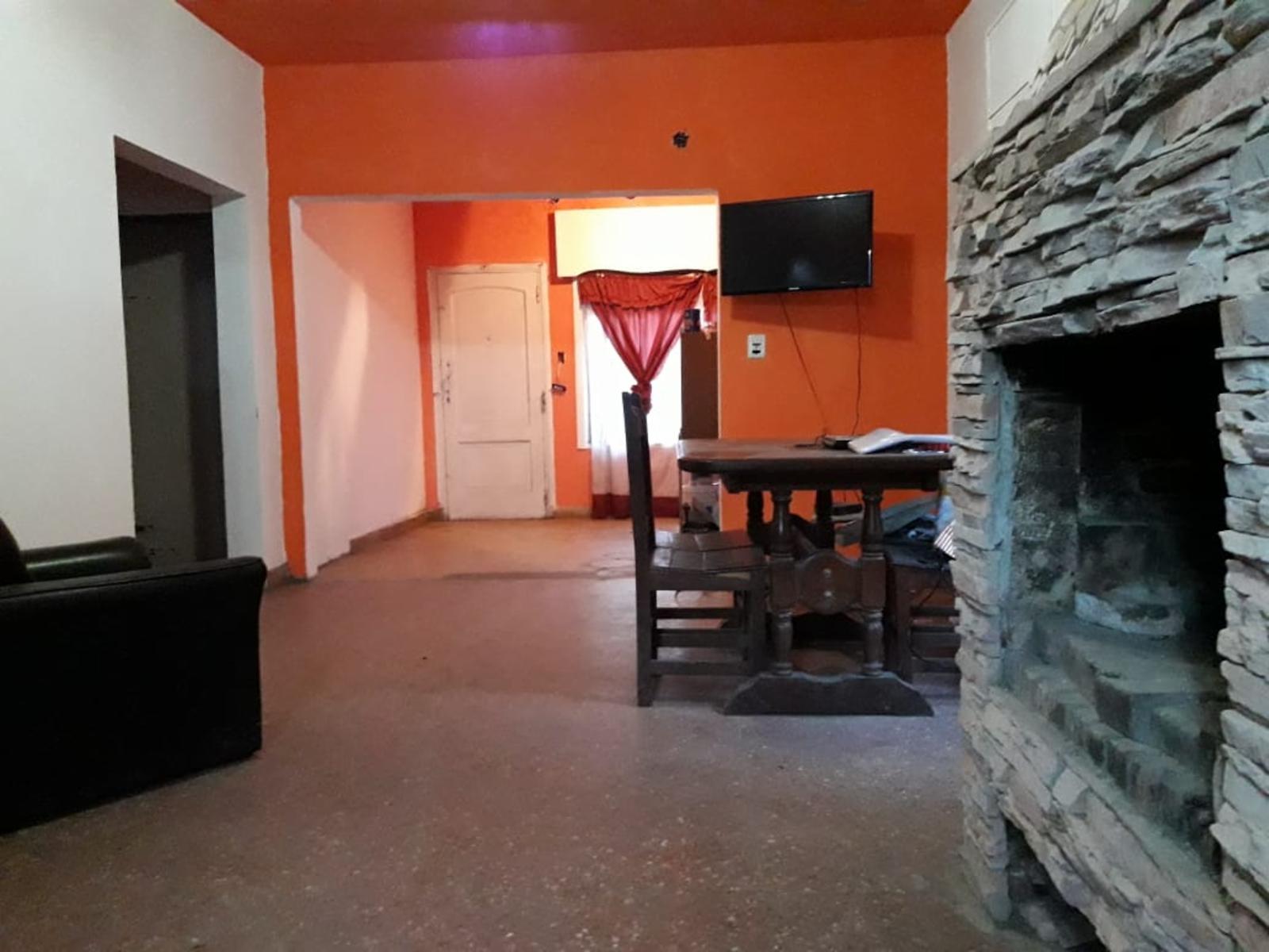 BOULOGNE SUR MER 252 · Almirante Brown — foto 3