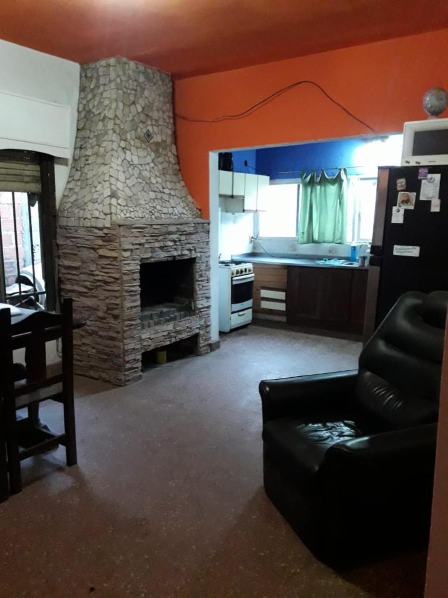 BOULOGNE SUR MER 252 · Almirante Brown — foto 4