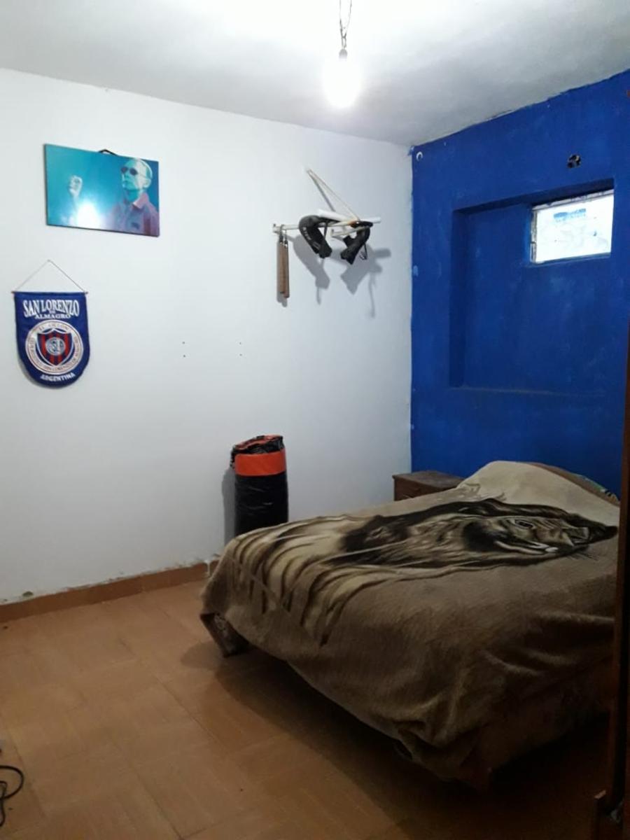 BOULOGNE SUR MER 252 · Almirante Brown — foto 7