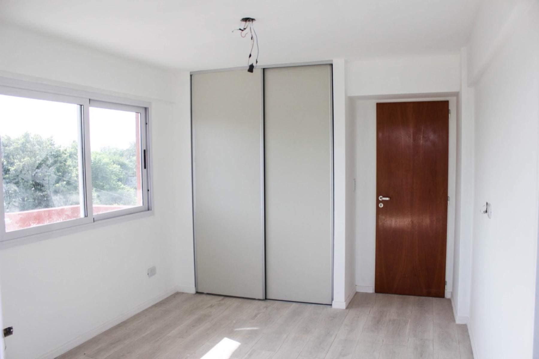 Edificio a ESTRENAR   Apto profesional