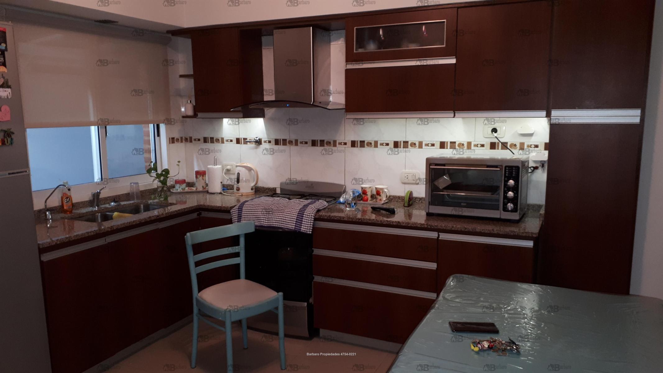 CERRITO 2100 · San Martín — foto 3