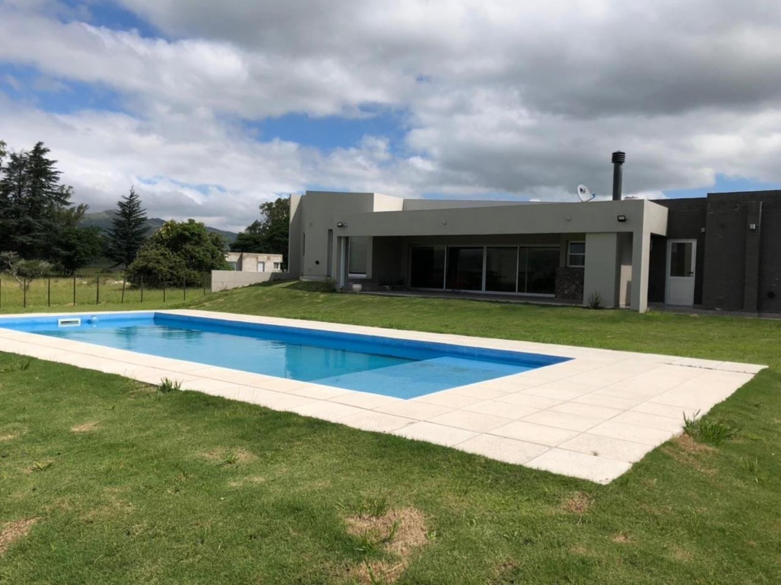 Loteo Punto Claro · Calamuchita — foto 20