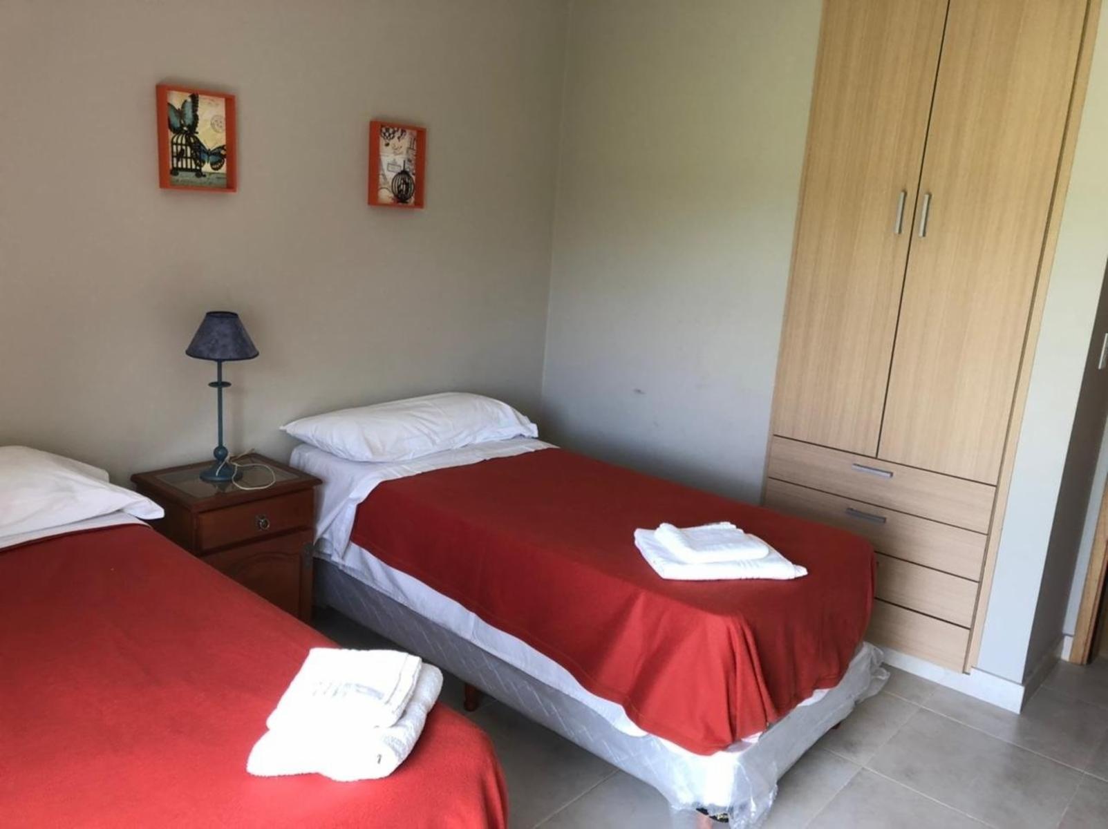 Loteo Punto Claro · Calamuchita — foto 4