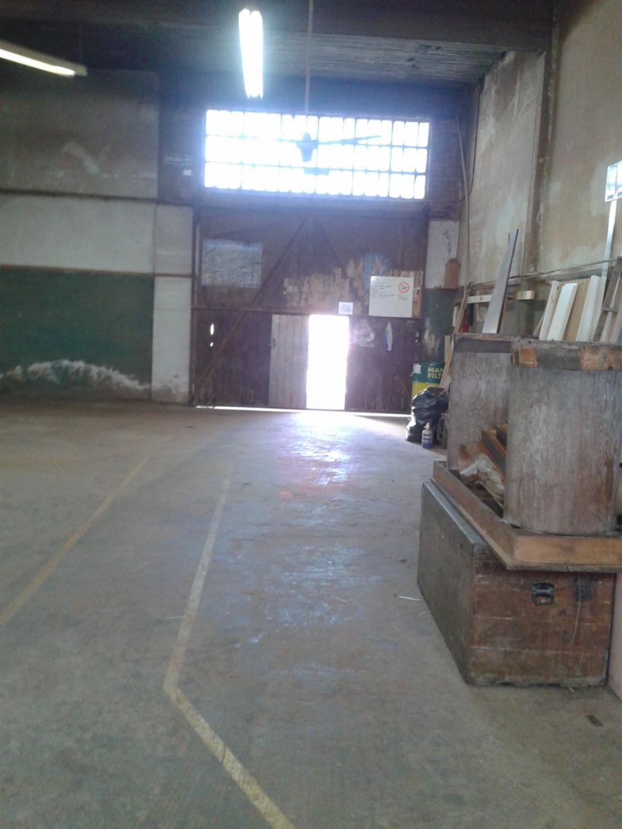 Intendente Agüero 1700 · Morón — foto 9