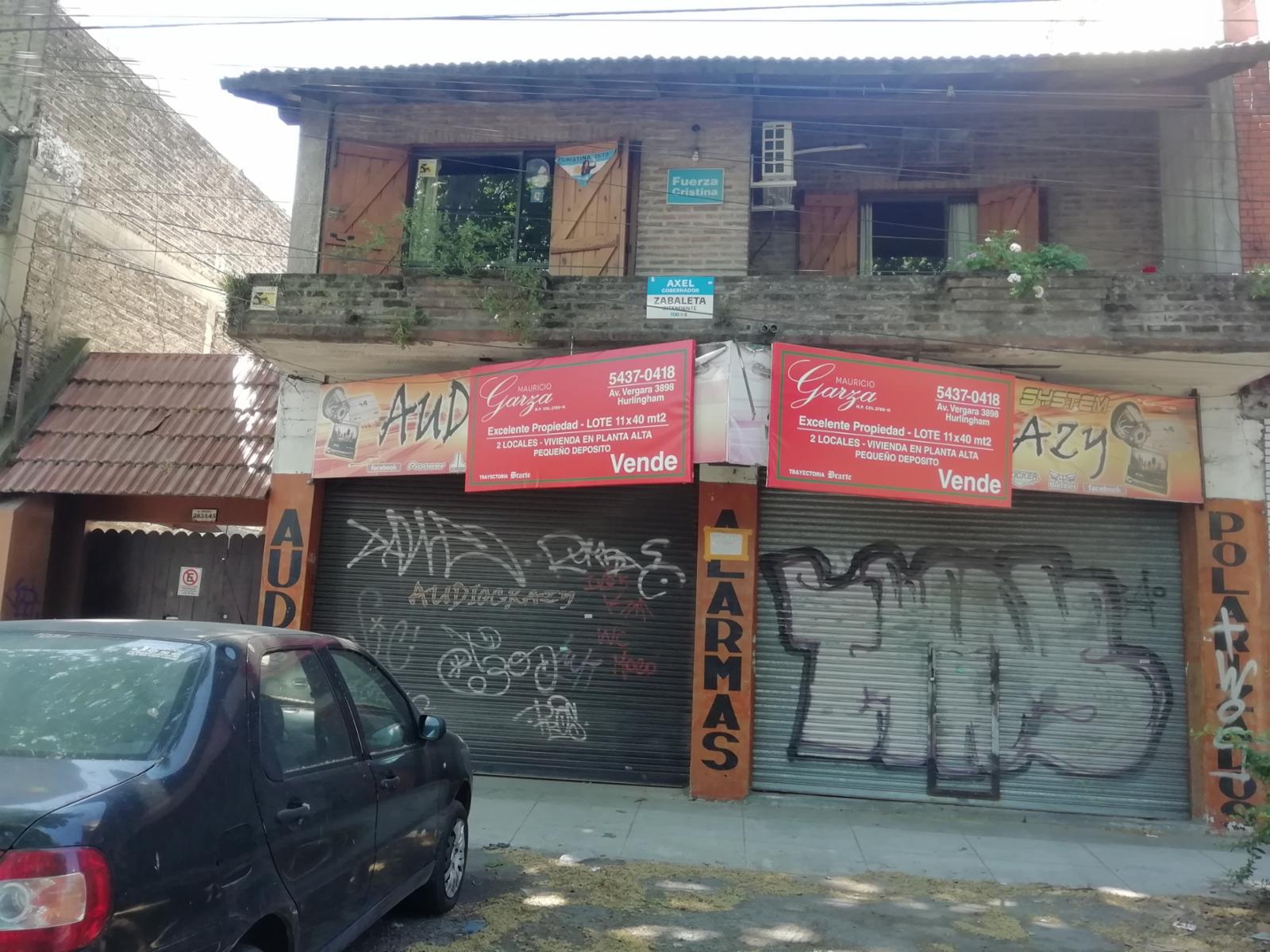 Av. Vergara 2835/45 · Hurlingham — foto 4
