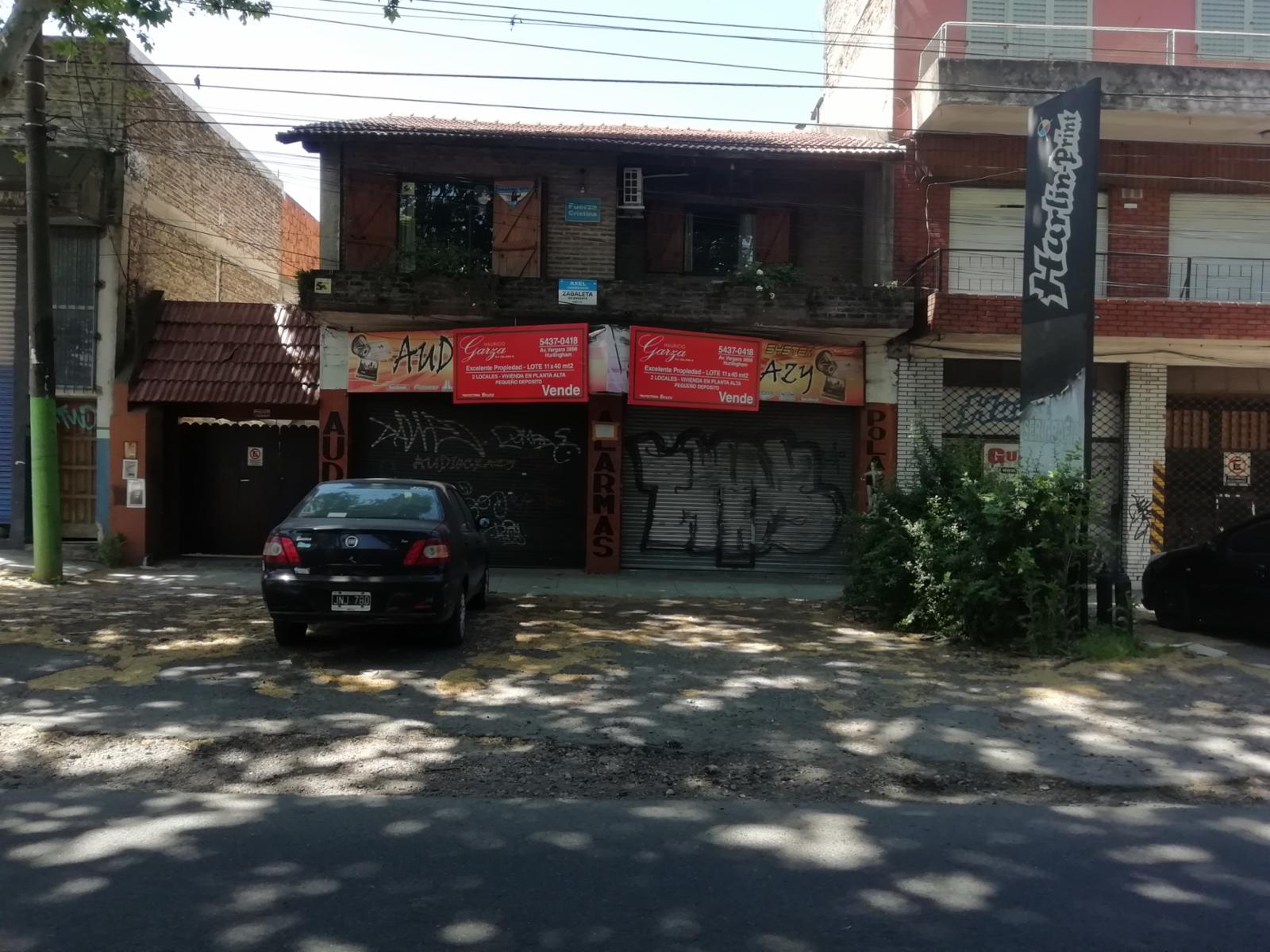Av. Vergara 2835/45 · Hurlingham — foto 5