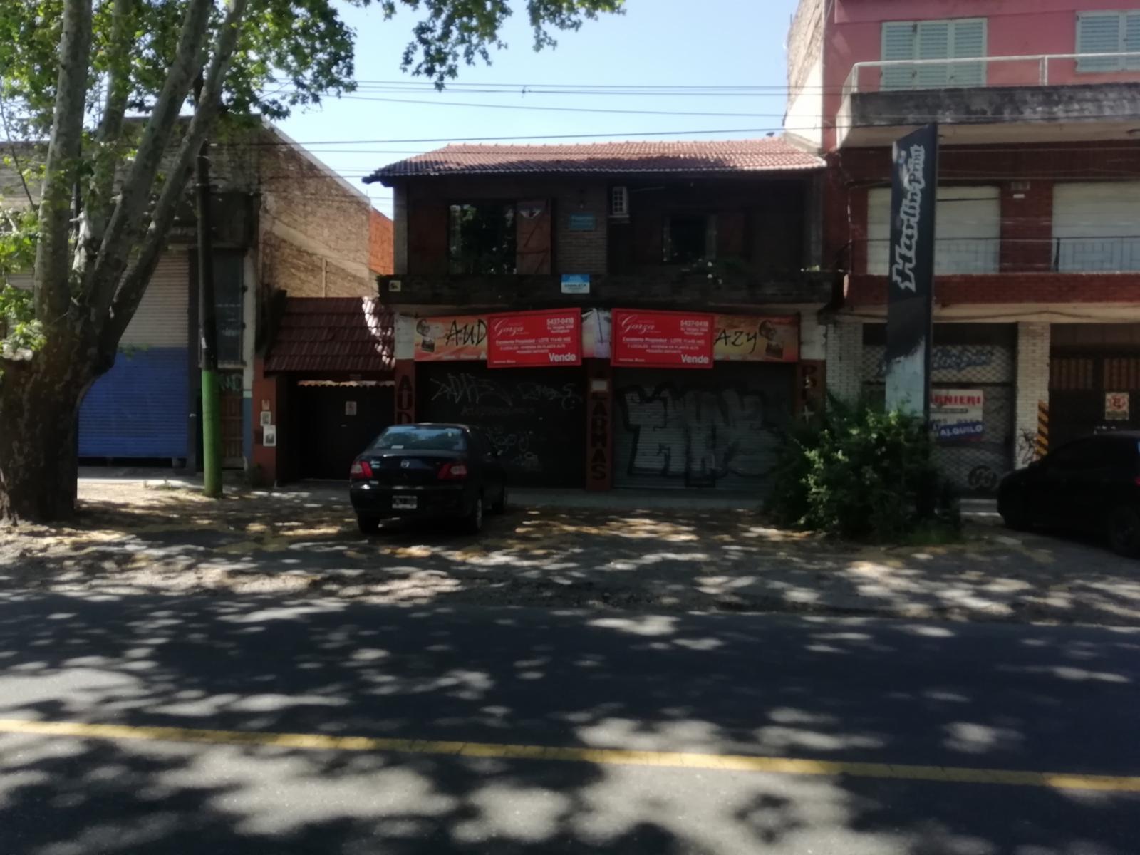 Av. Vergara 2835/45 · Hurlingham — foto 6