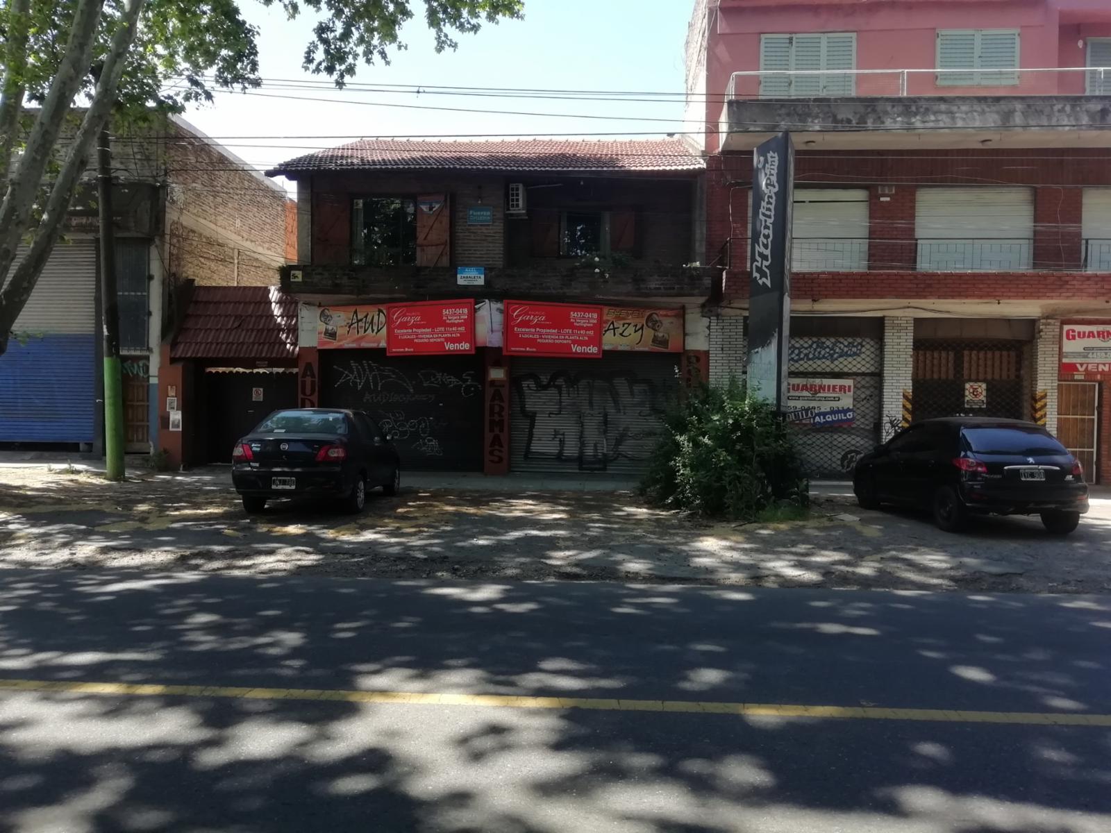Av. Vergara 2835/45 · Hurlingham — foto 7