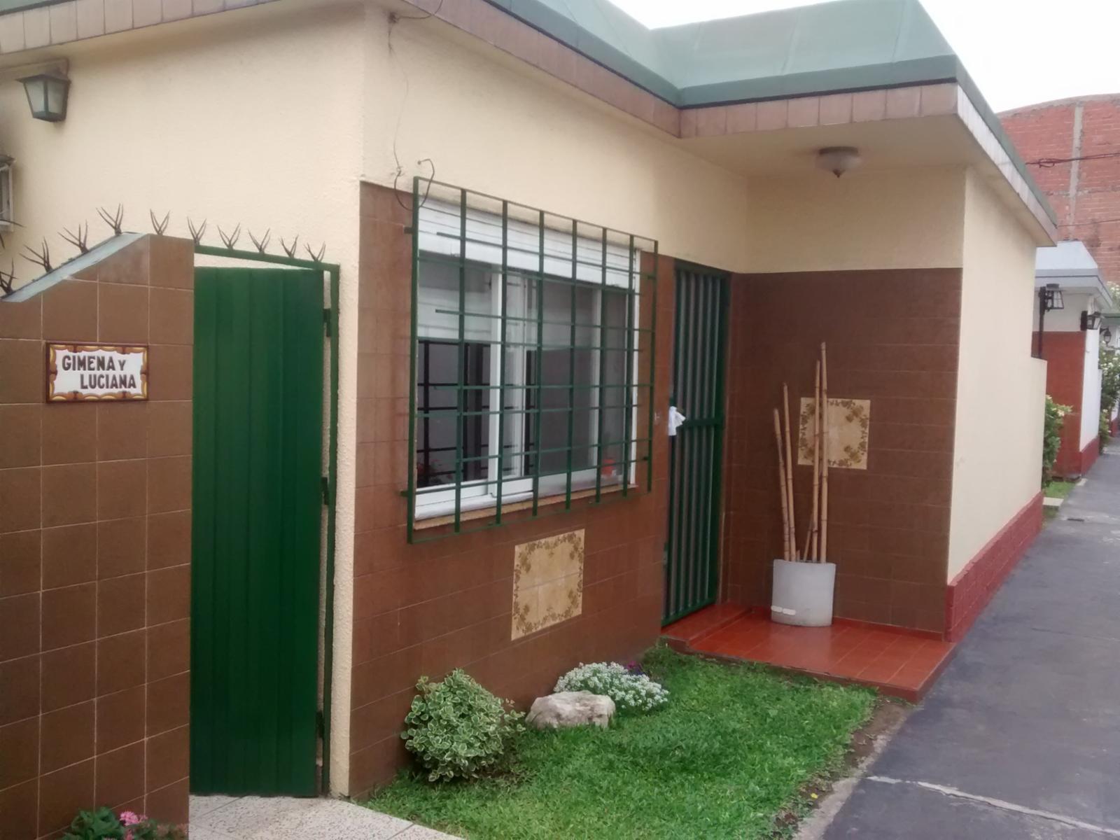 Triunvirato 2067 dto 2 · La Matanza — foto 3