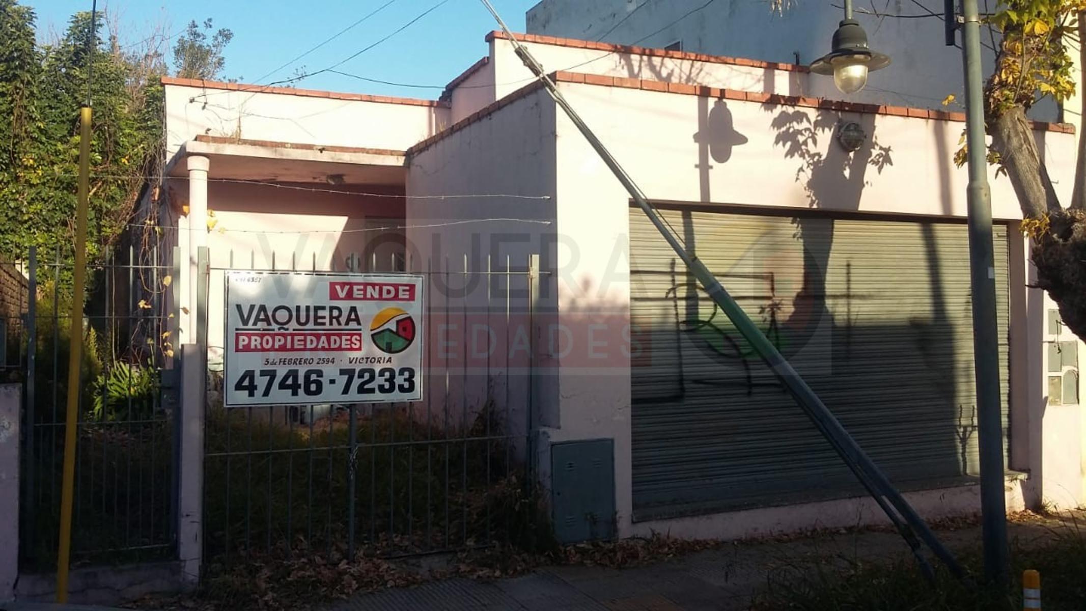 Lote en venta en San Fernando. Ideall Inversores