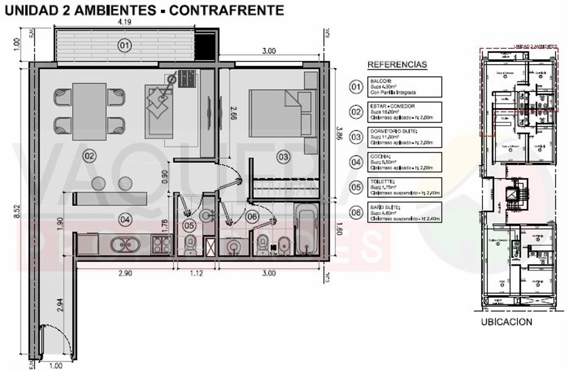 Ituzaingo 1500 · San Fernando — foto 6