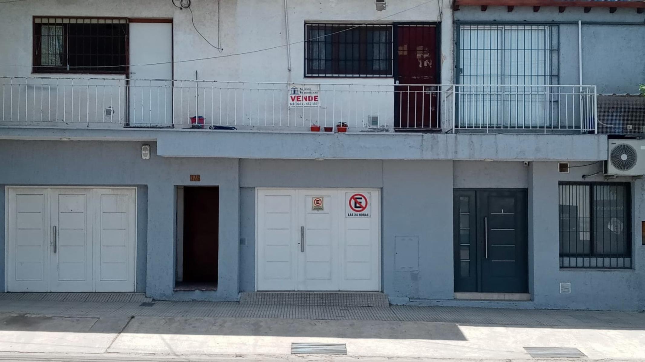 JOAQUIN V GONZALES 728 DORREGO GUAYMALLÉN MENDOZA · Guaymallén — foto 54
