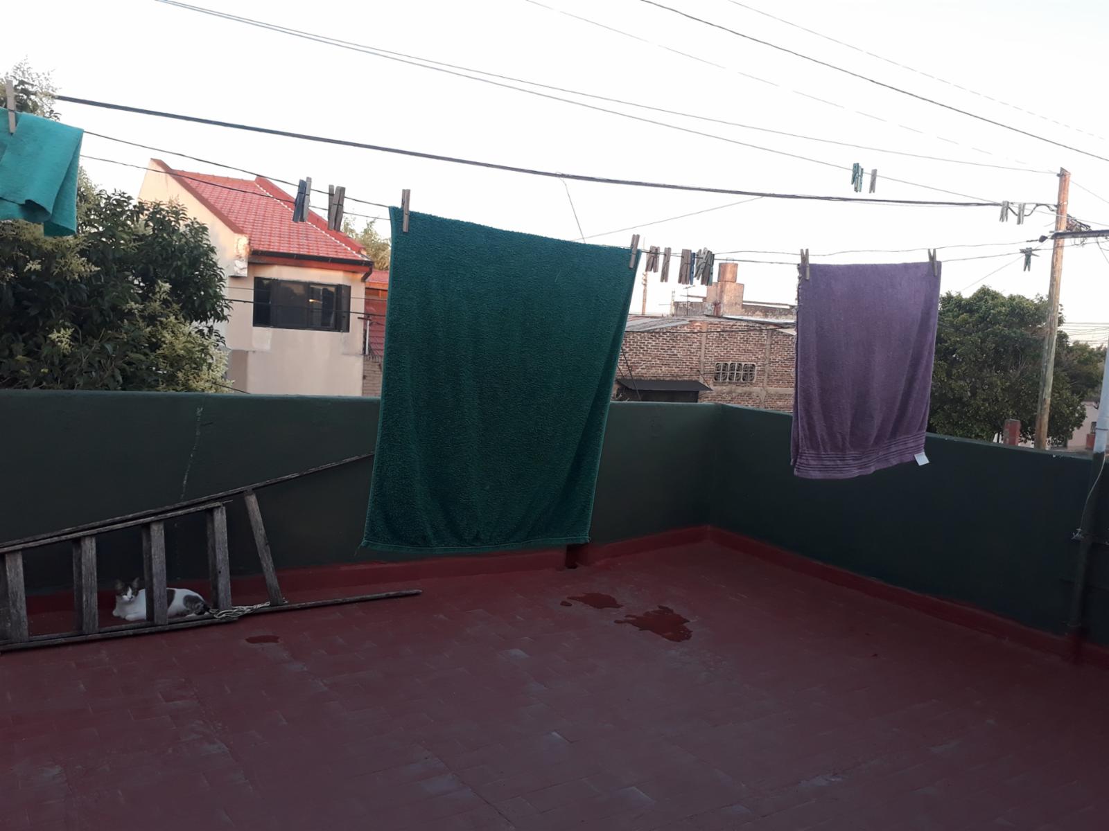 CORONEL LYNCH 4365 · La Matanza — foto 15