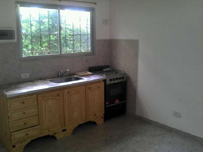 Departamento en Alquiler en Los Polvorines, Malvinas Argentinas, Buenos Aires