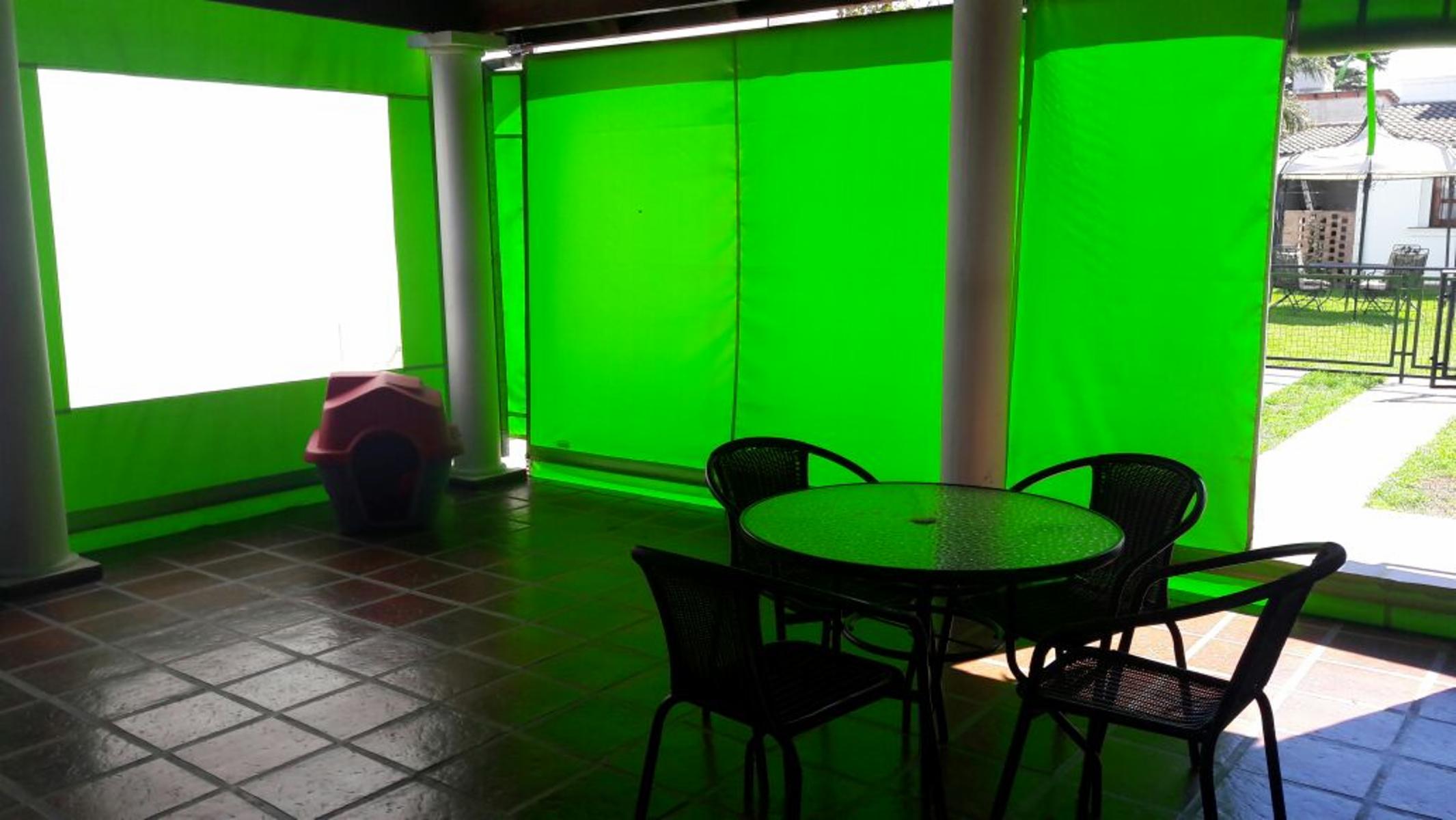 Roland Ross 7800 · Córdoba Capital — foto 17