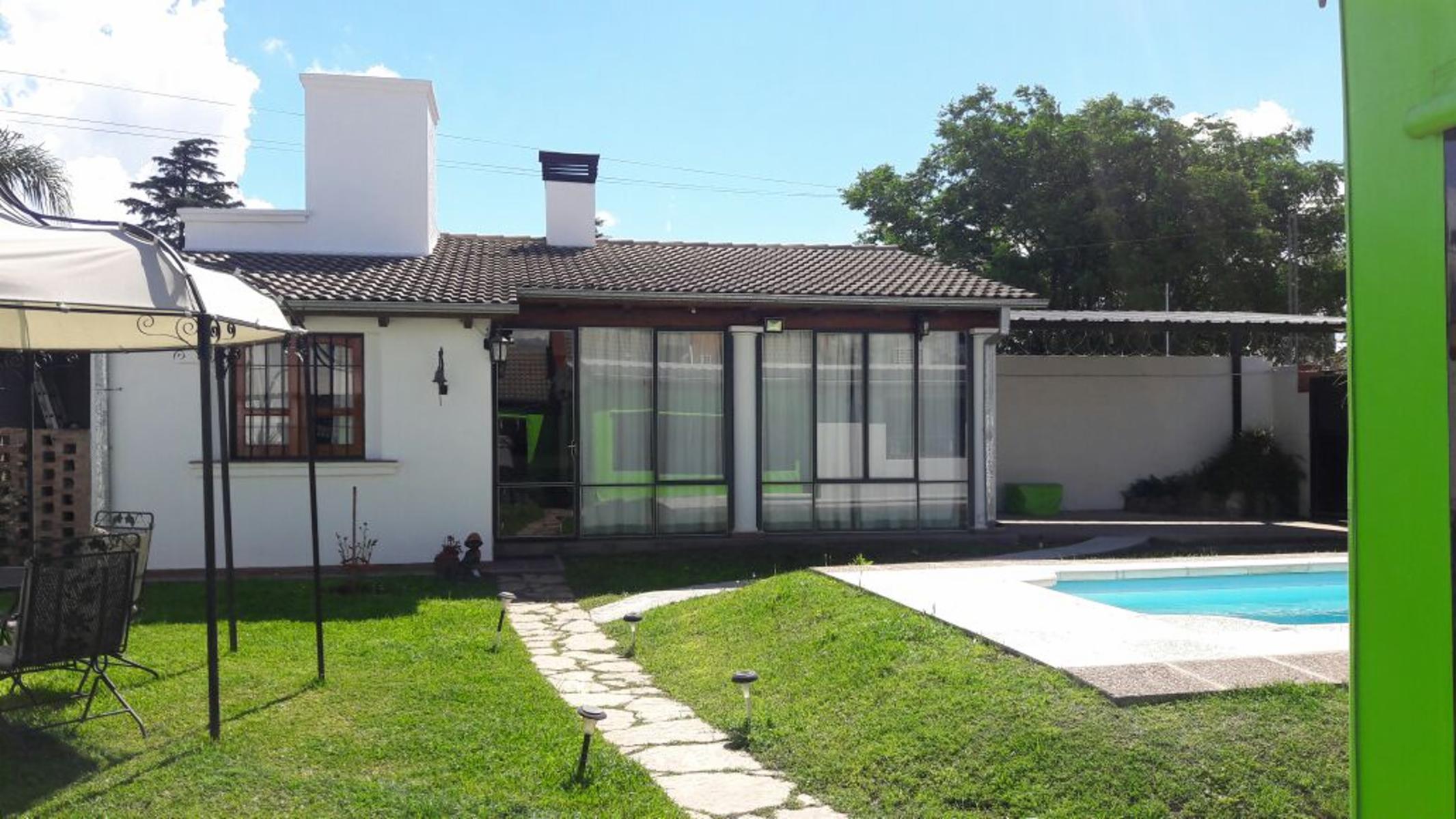 Roland Ross 7800 · Córdoba Capital — foto 3