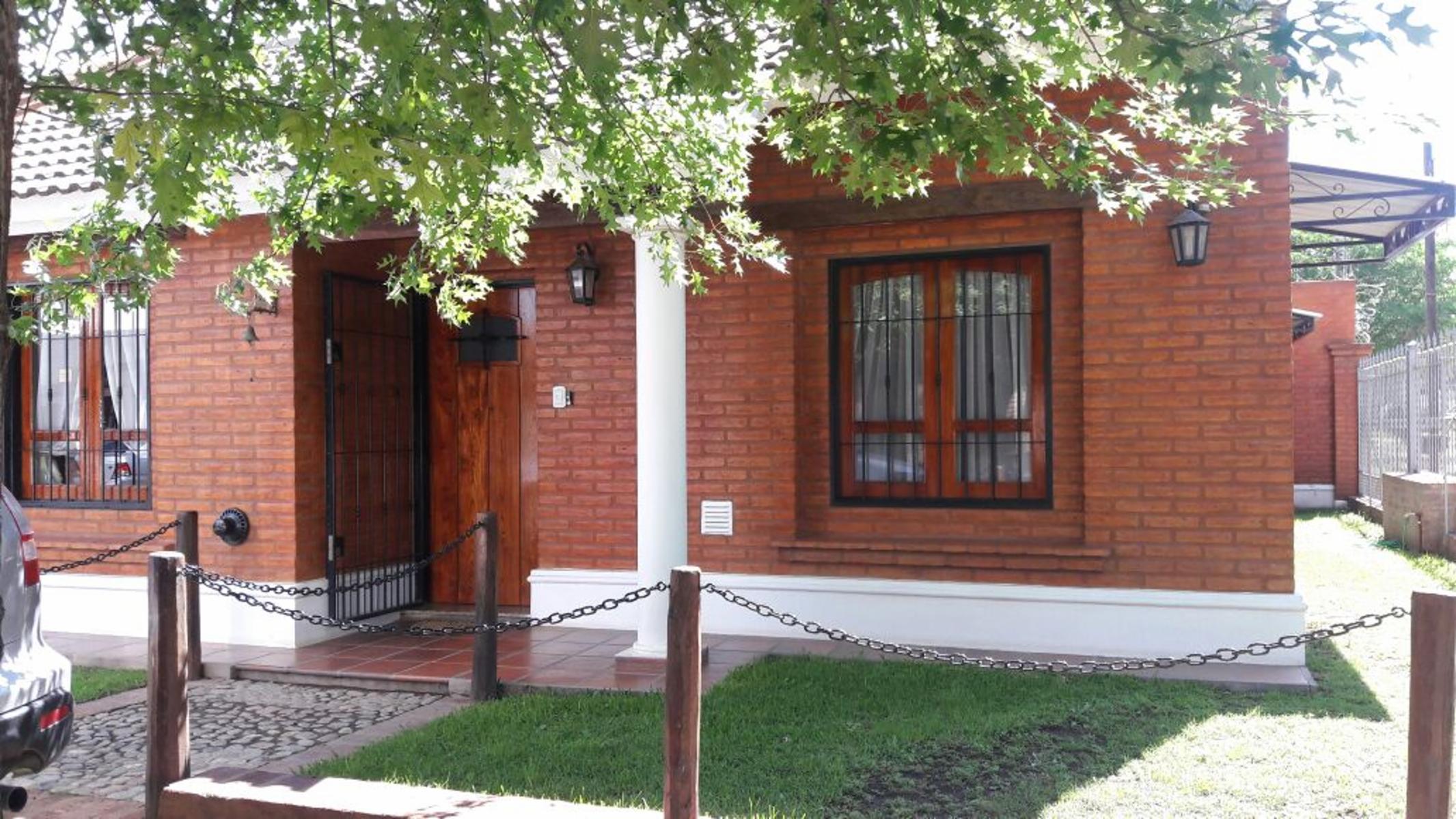 Roland Ross 7800 · Córdoba Capital — foto 6