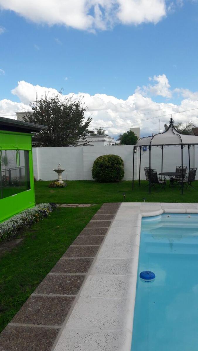 Roland Ross 7800 · Córdoba Capital — foto 7