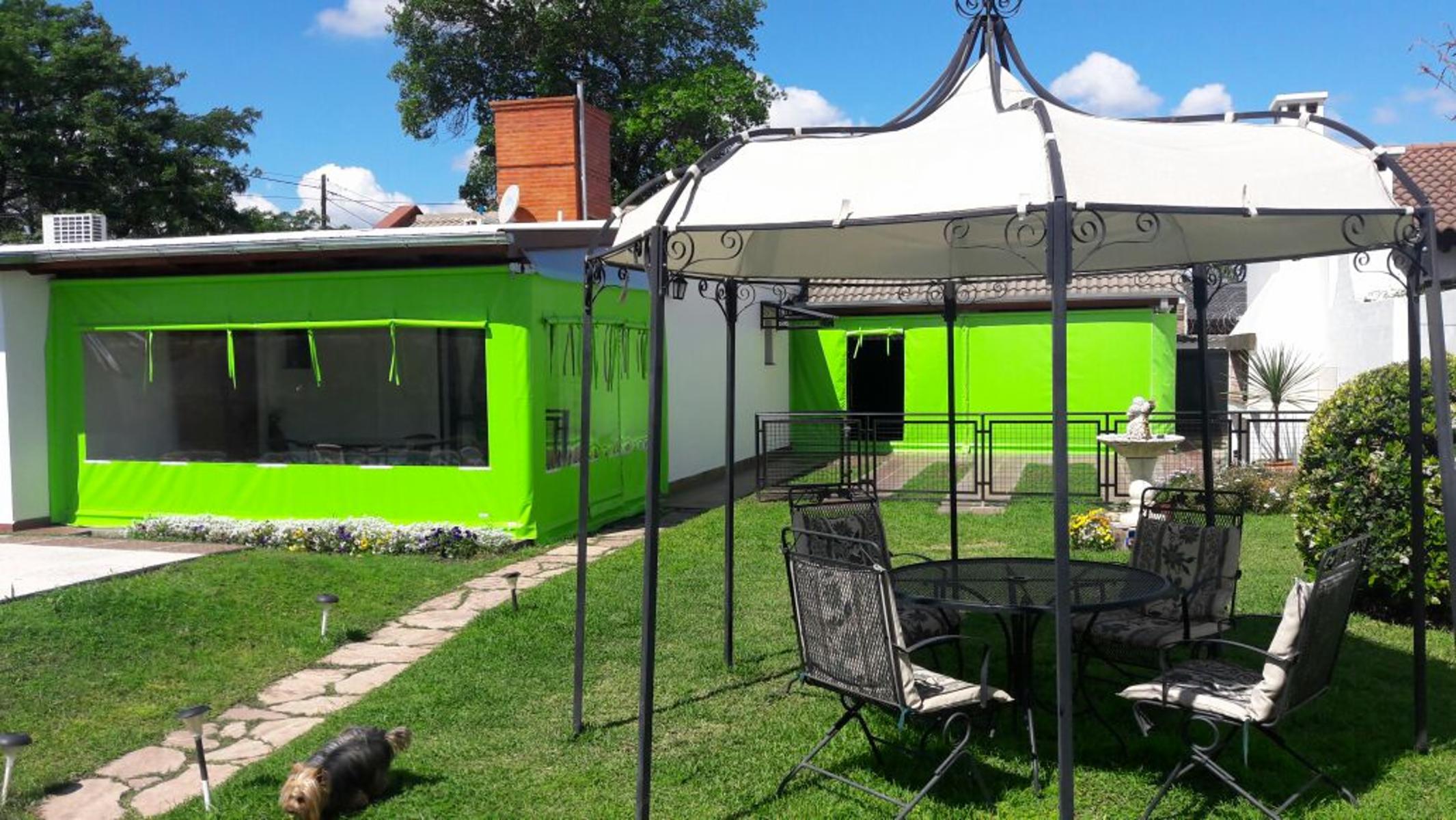 Roland Ross 7800 · Córdoba Capital — foto 8