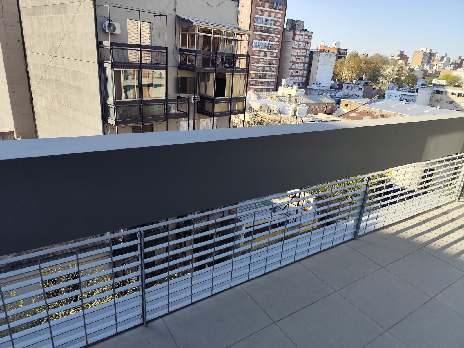 Ov Lagos 1282 · Rosario — foto 4