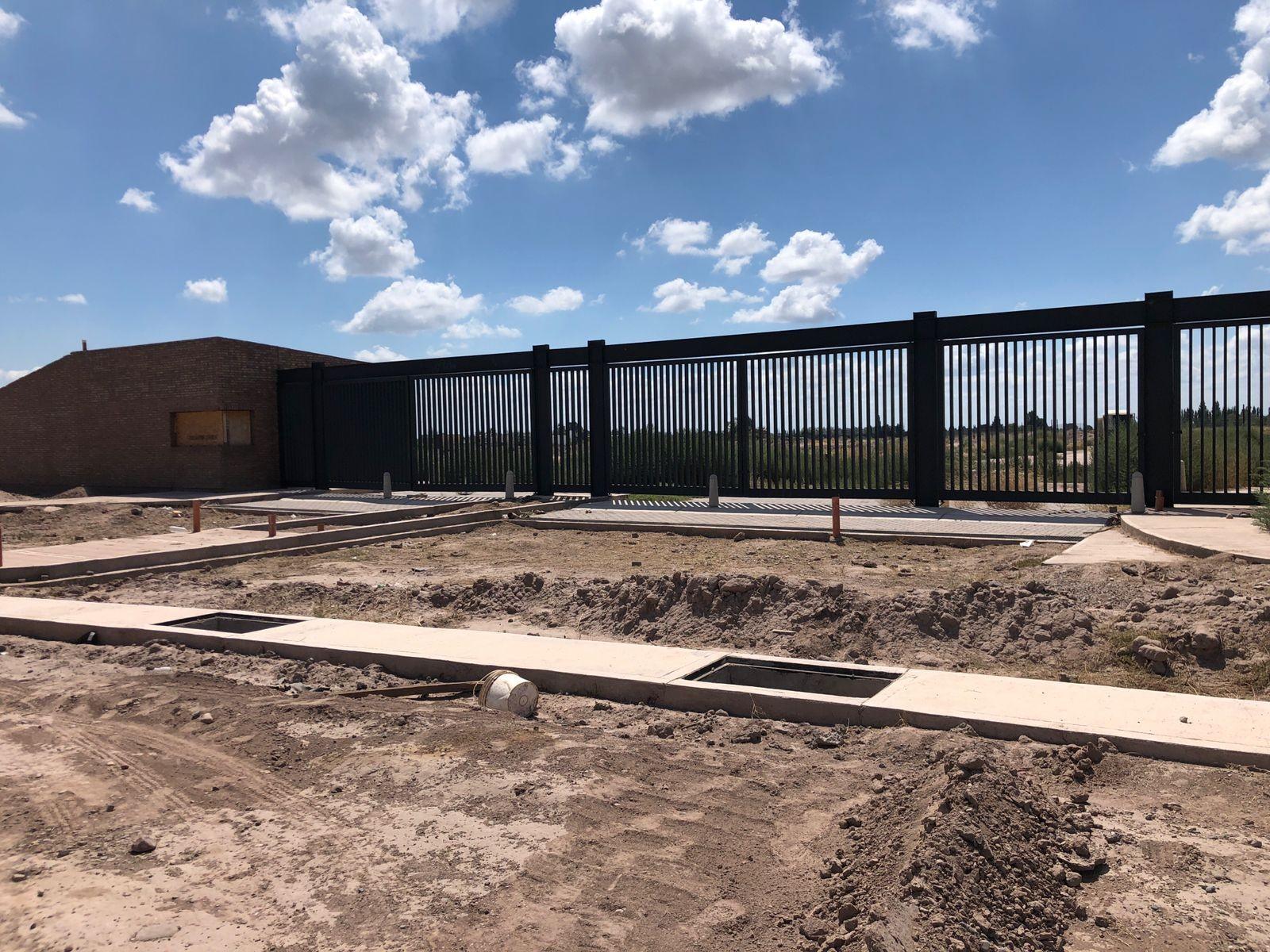 adolfo villanueva · Maipú — foto 3