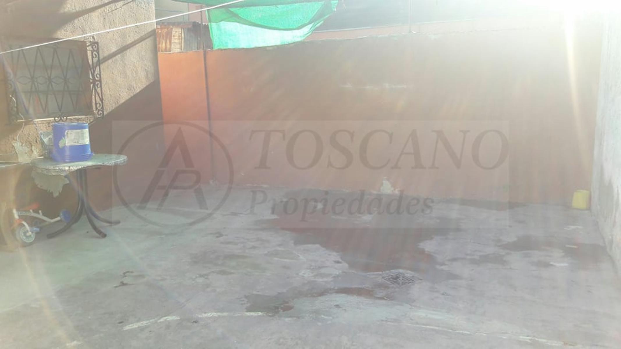 cañada de gomez al 5100 · Villa Lugano — foto 4