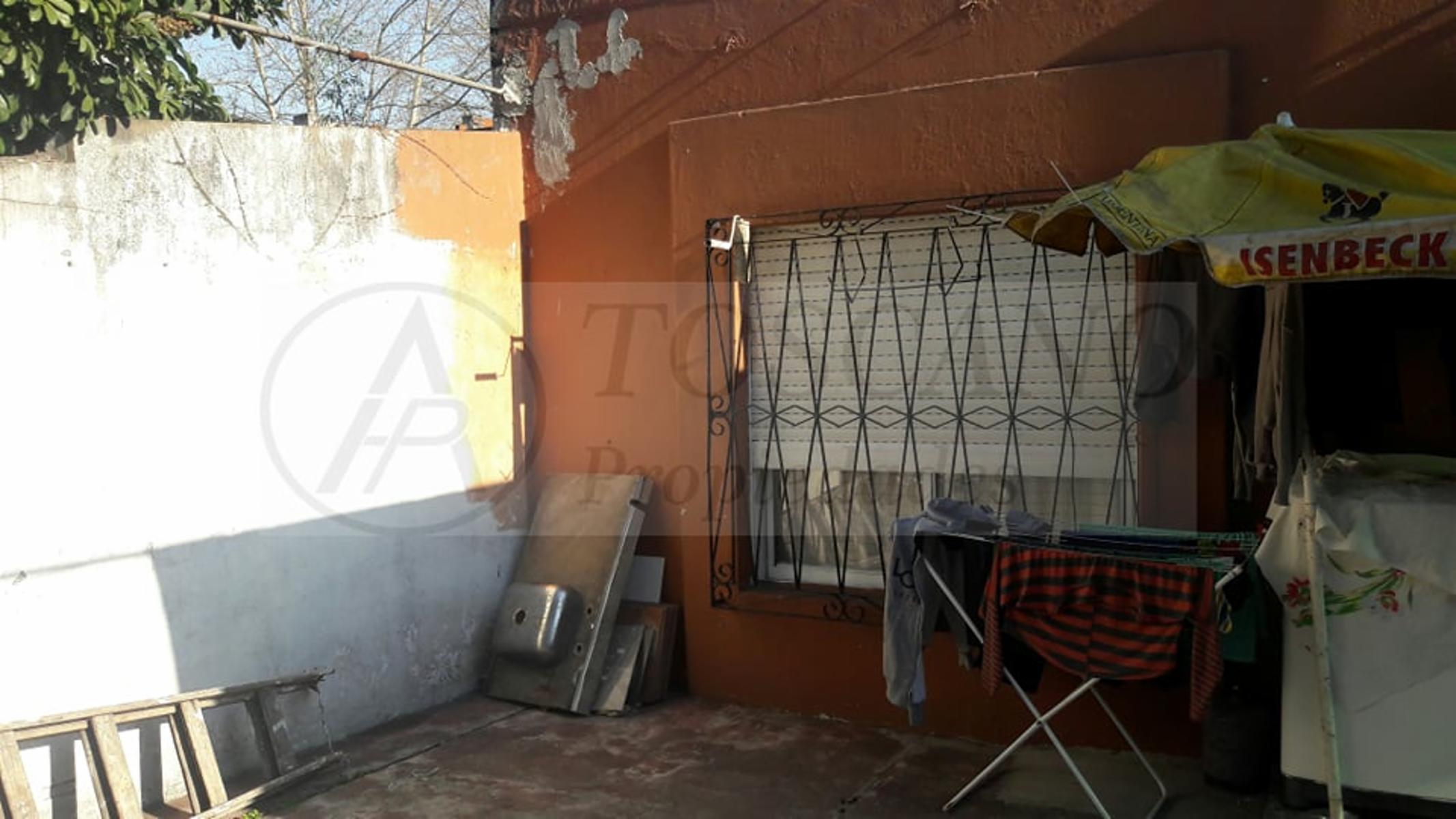cañada de gomez al 5100 · Villa Lugano — foto 5
