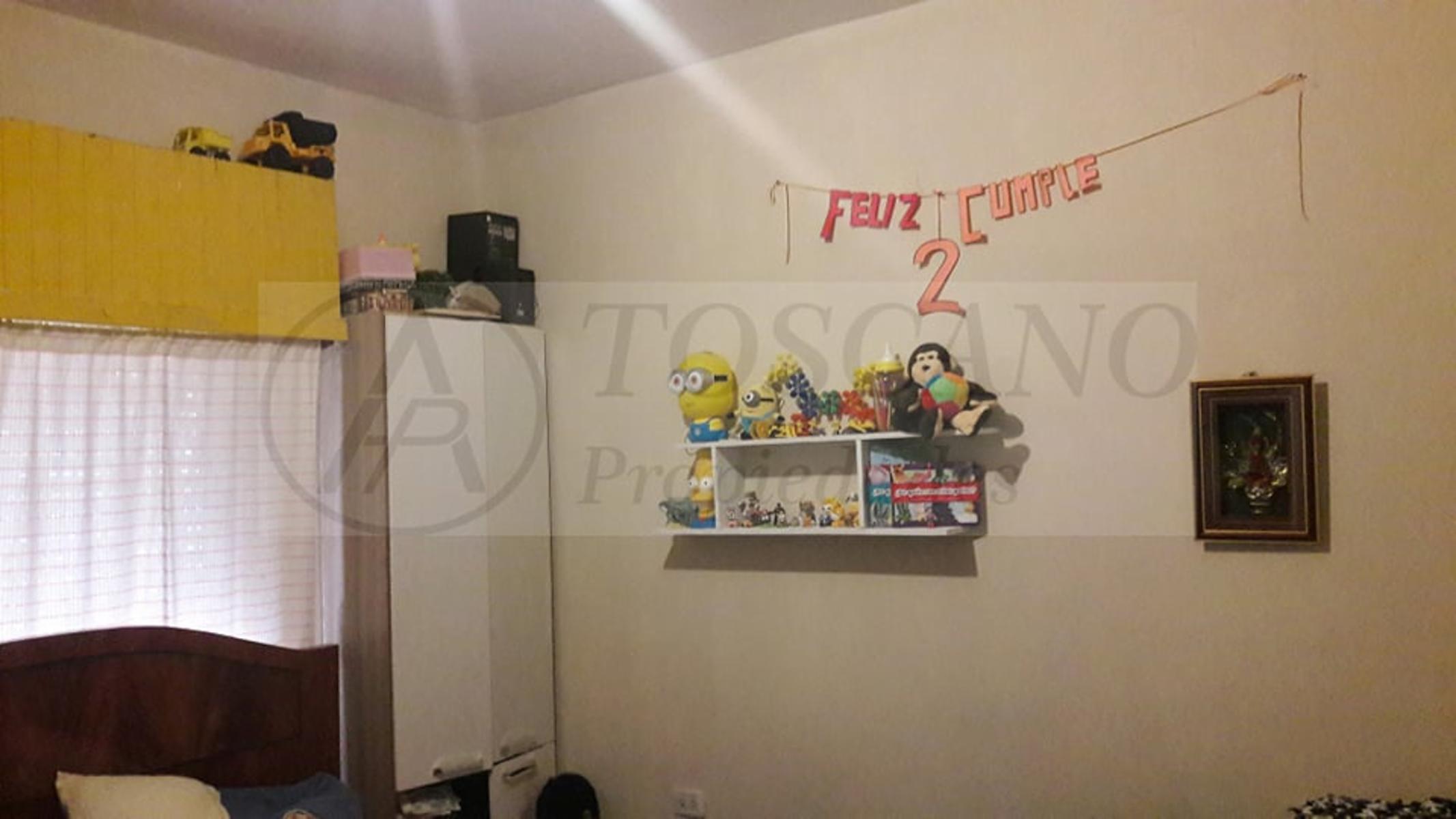 cañada de gomez al 5100 · Villa Lugano — foto 6