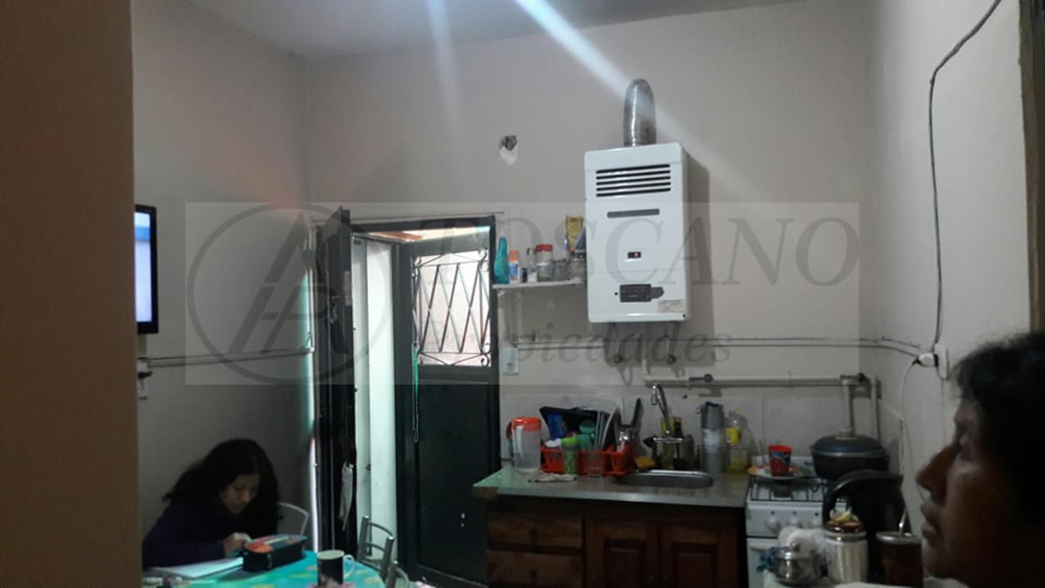 cañada de gomez al 5100 · Villa Lugano — foto 7