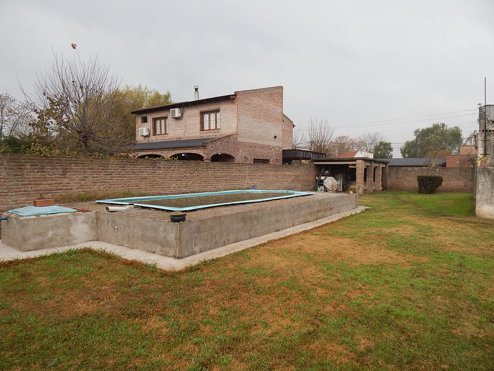 Pasteur 273 · Marcos Paz — foto 3