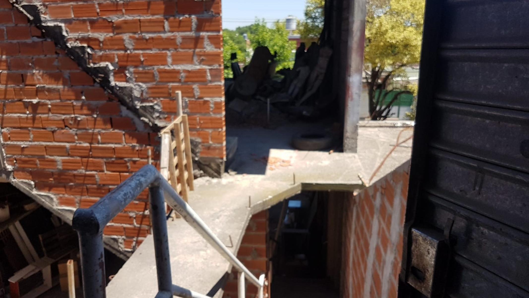 Padre Darbon 2616 · Ituzaingó — foto 12