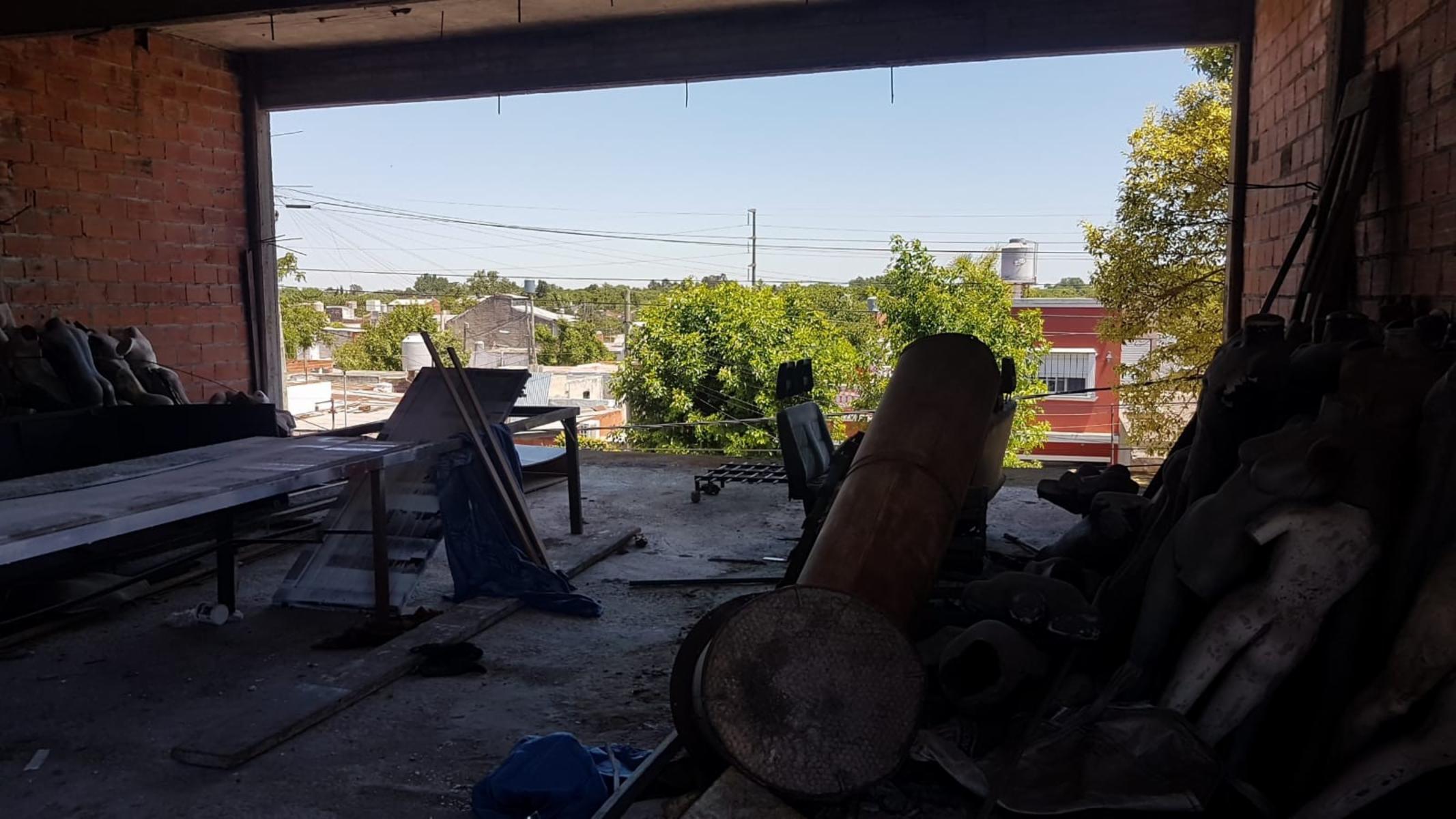 Padre Darbon 2616 · Ituzaingó — foto 16