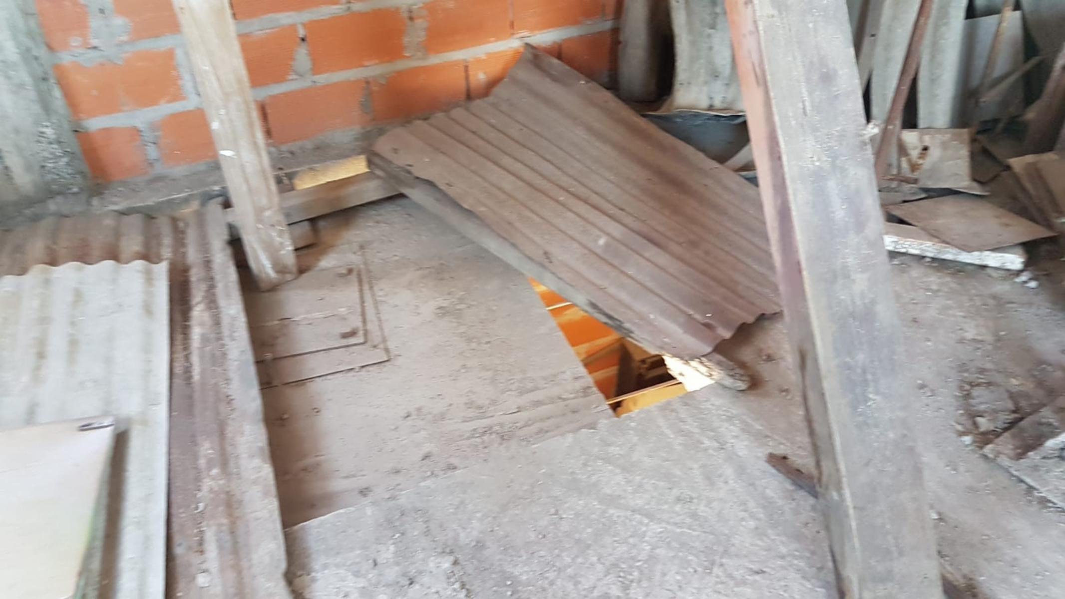 Padre Darbon 2616 · Ituzaingó — foto 18