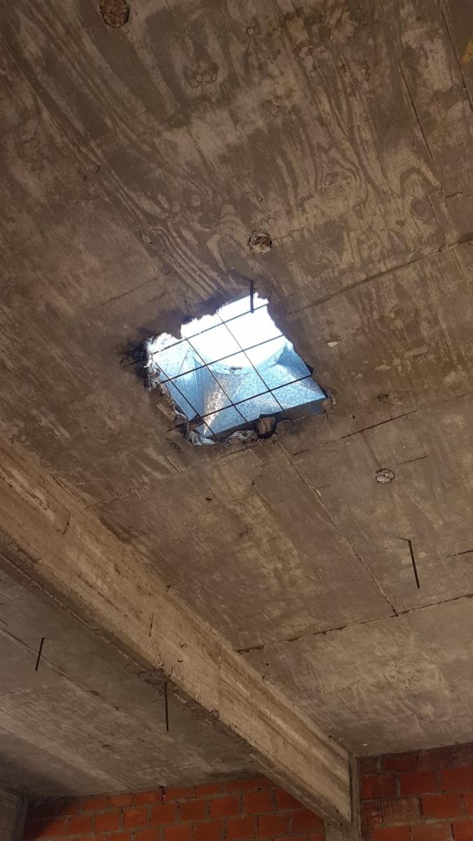 Padre Darbon 2616 · Ituzaingó — foto 19