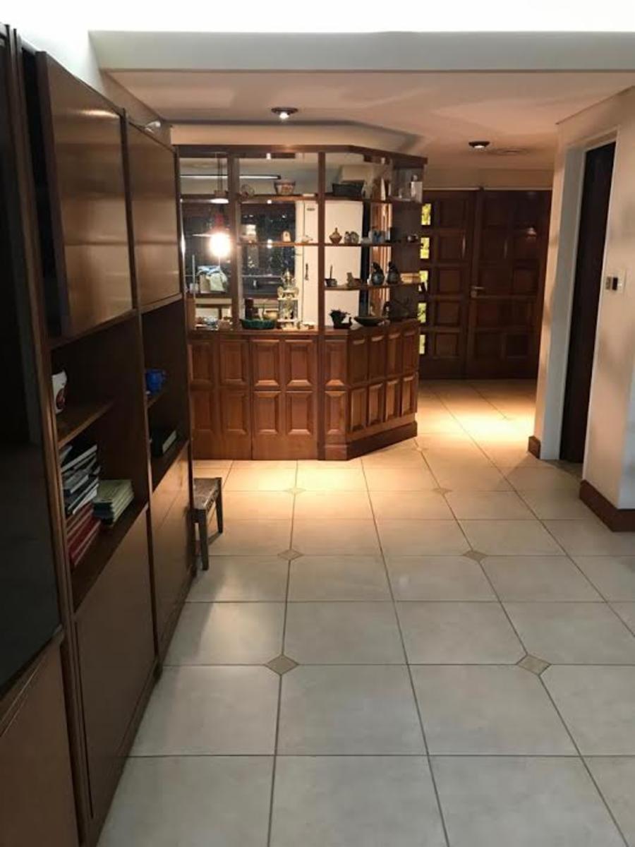 ISABEL LA CATÓLICA (CHALET 300m2 ) · Hurlingham — foto 12