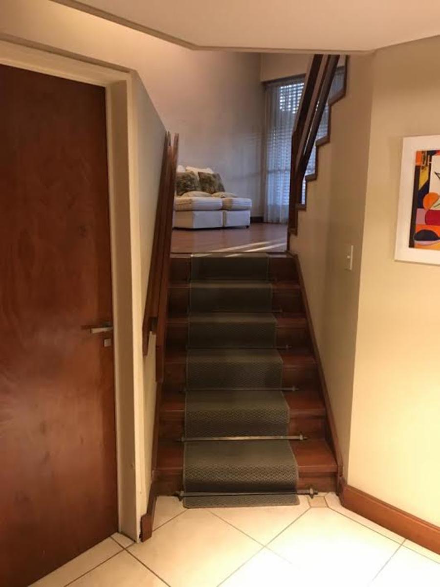 ISABEL LA CATÓLICA (CHALET 300m2 ) · Hurlingham — foto 14
