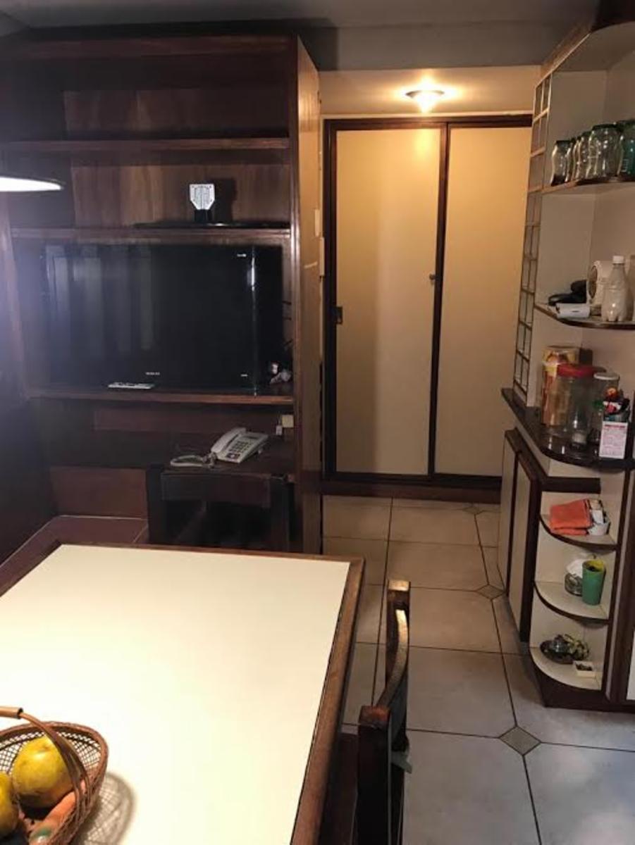 ISABEL LA CATÓLICA (CHALET 300m2 ) · Hurlingham — foto 16