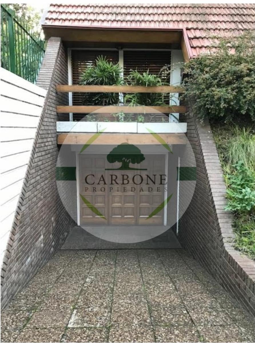 ISABEL LA CATÓLICA (CHALET 300m2 ) · Hurlingham — foto 18